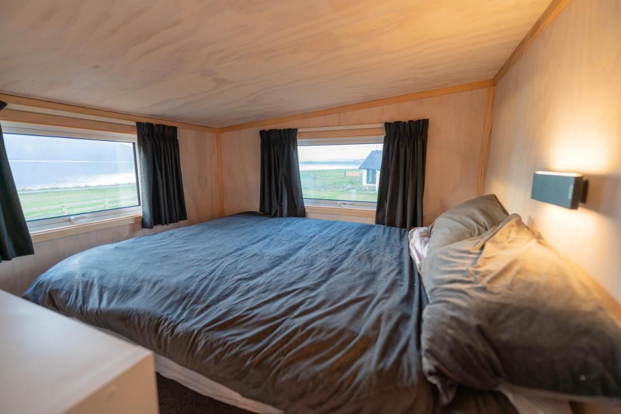 Tiny Piece Of Paradise - Te Anau Tiny House Eksteriør bilde